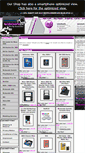 Mobile Screenshot of modchips24.com